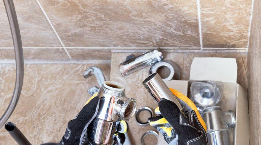 Local Chimney Repair in Allendale, MO